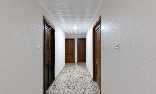 Herverkoop - Appartement / flat -
Torrevieja - Rocio del Mar