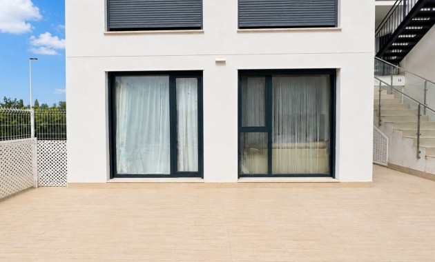 Herverkoop - Appartement / flat -
Orihuela Costa - Punta Prima