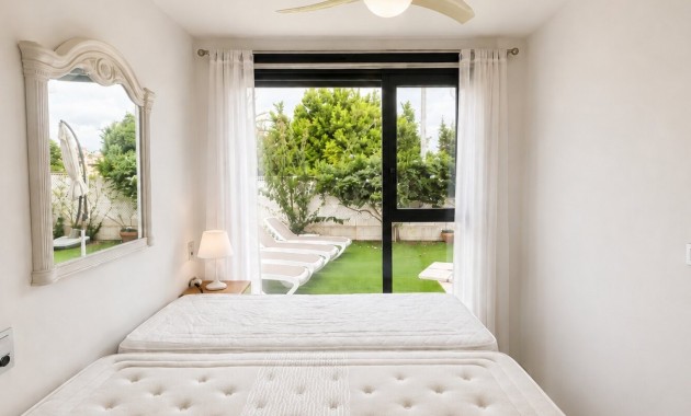 Herverkoop - Appartement / flat -
Orihuela Costa - Punta Prima