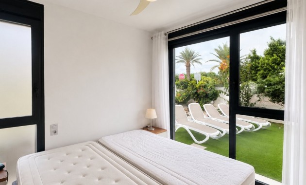 Herverkoop - Appartement / flat -
Orihuela Costa - Punta Prima