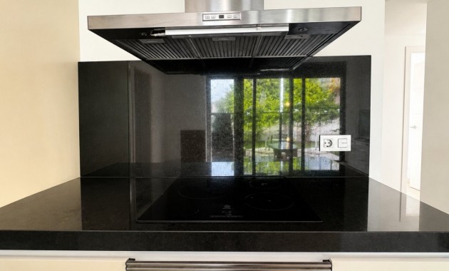 Herverkoop - Appartement / flat -
Orihuela Costa - Punta Prima