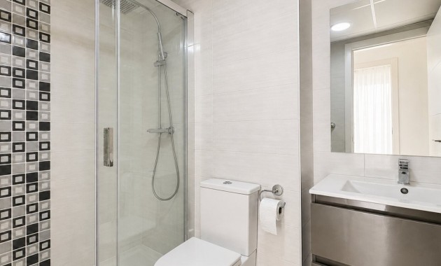 Herverkoop - Appartement / flat -
Orihuela Costa - Punta Prima