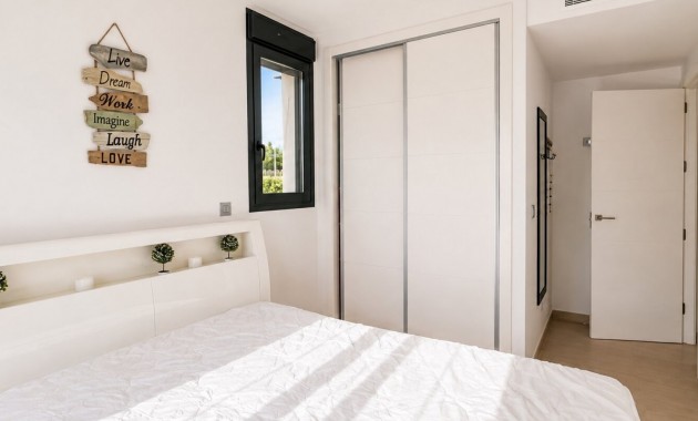Herverkoop - Appartement / flat -
Orihuela Costa - Punta Prima
