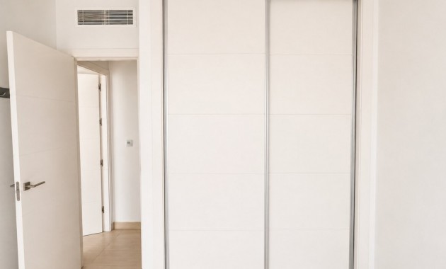 Herverkoop - Appartement / flat -
Orihuela Costa - Punta Prima