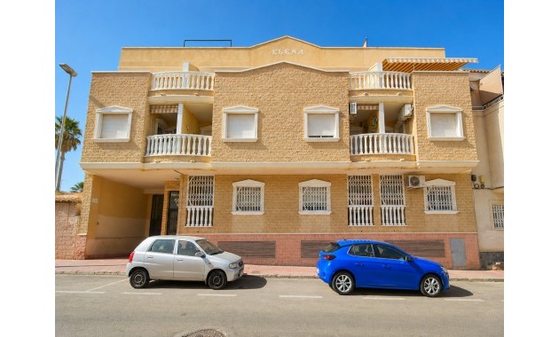 Herverkoop - Appartement / flat -
Torrevieja - Playa Del Cura