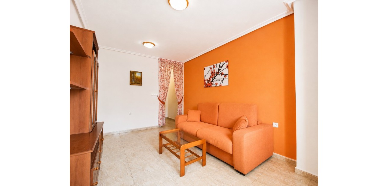 Herverkoop - Appartement / flat -
Torrevieja - Playa Del Cura
