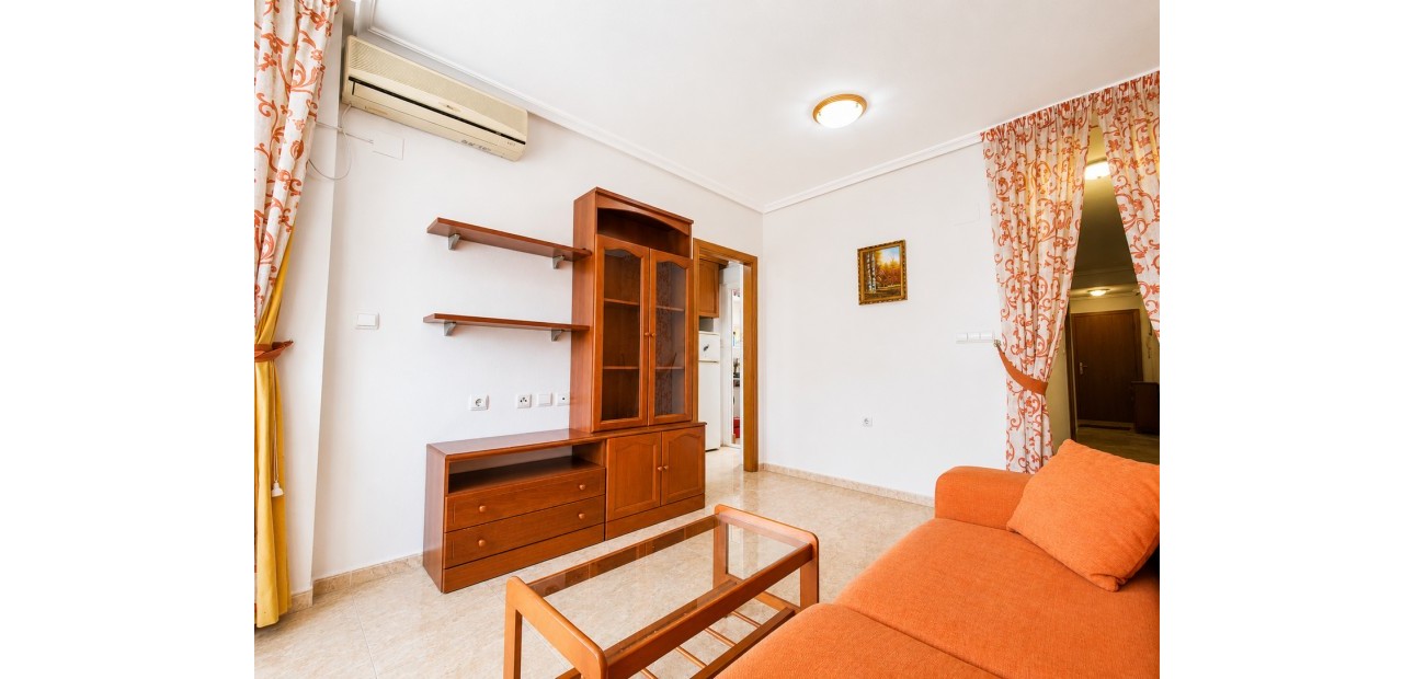 Herverkoop - Appartement / flat -
Torrevieja - Playa Del Cura