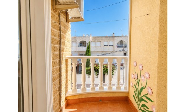 Herverkoop - Appartement / flat -
Torrevieja - Playa Del Cura