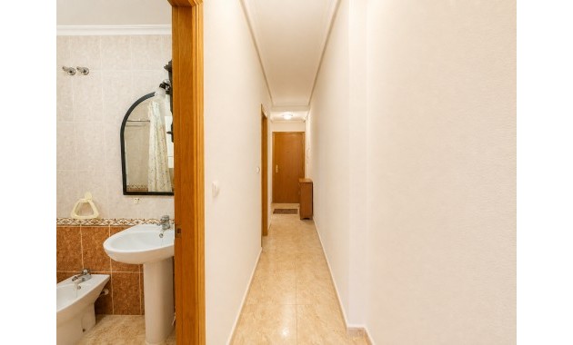 Herverkoop - Appartement / flat -
Torrevieja - Playa Del Cura