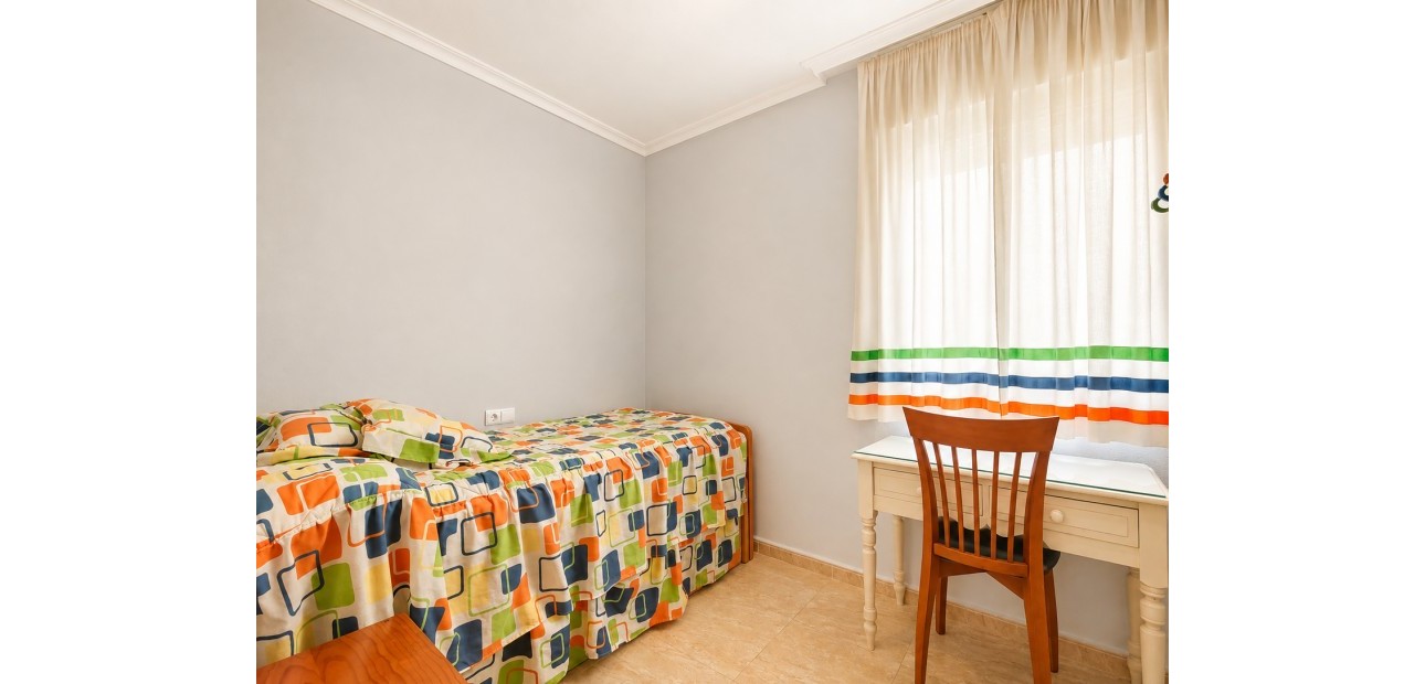 Herverkoop - Appartement / flat -
Torrevieja - Playa Del Cura