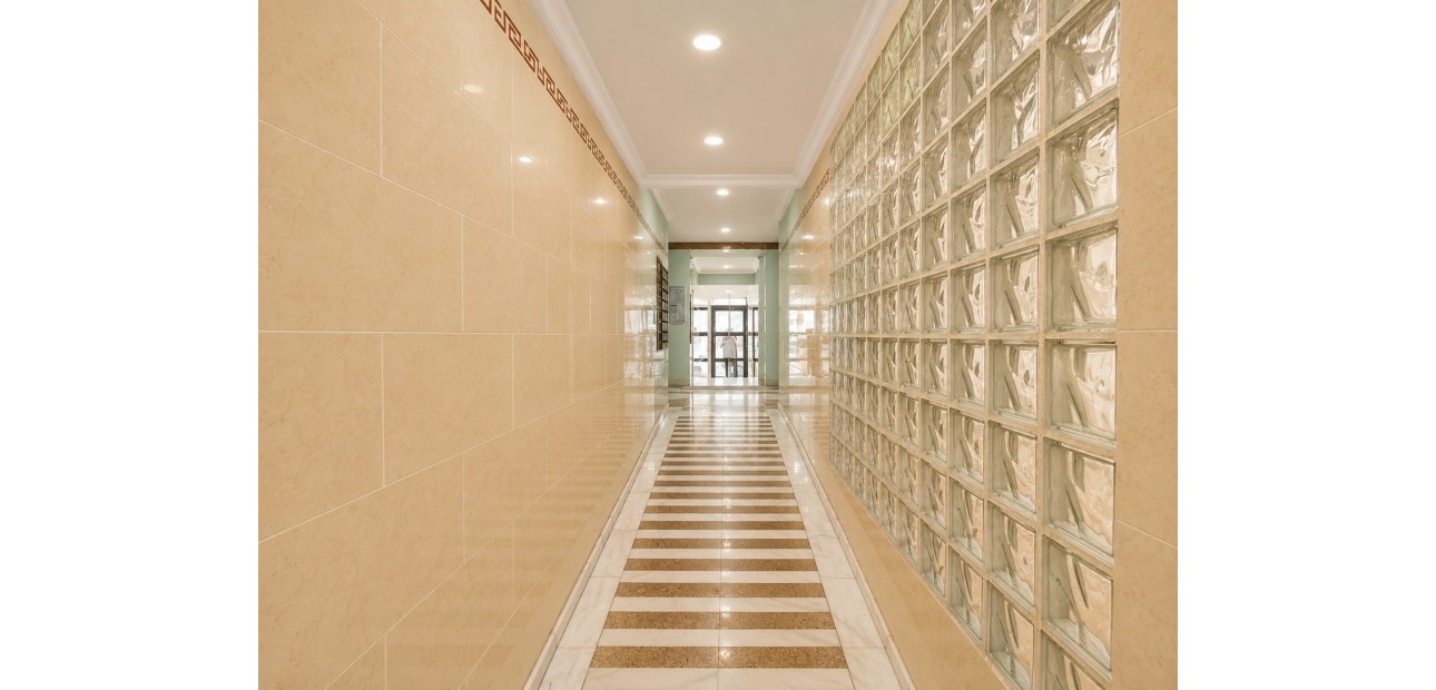 Herverkoop - Appartement / flat -
Torrevieja - Playa Del Cura