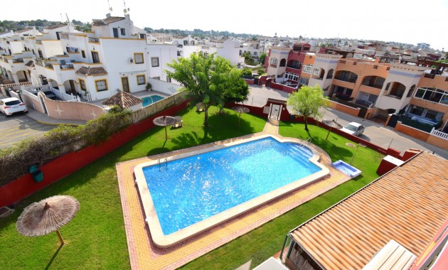 Herverkoop - Appartement / flat -
Orihuela Costa - Los Altos