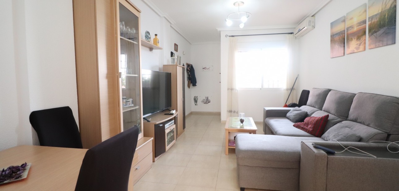 Herverkoop - Appartement / flat -
Orihuela Costa - Los Altos