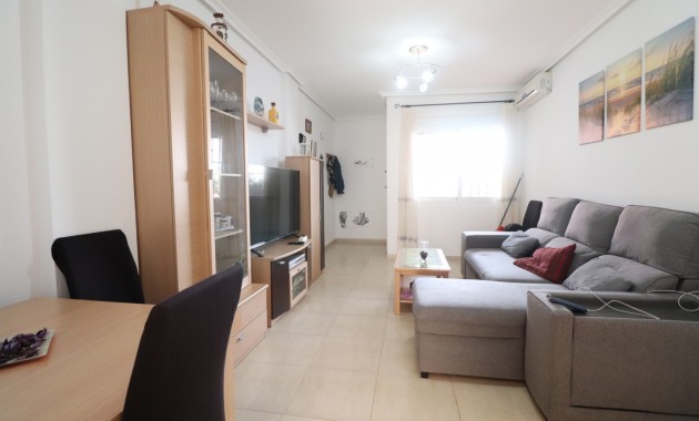 Herverkoop - Appartement / flat -
Orihuela Costa - Los Altos