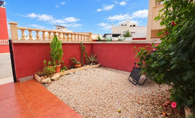 Herverkoop - Appartement / flat -
Orihuela Costa - Los Altos