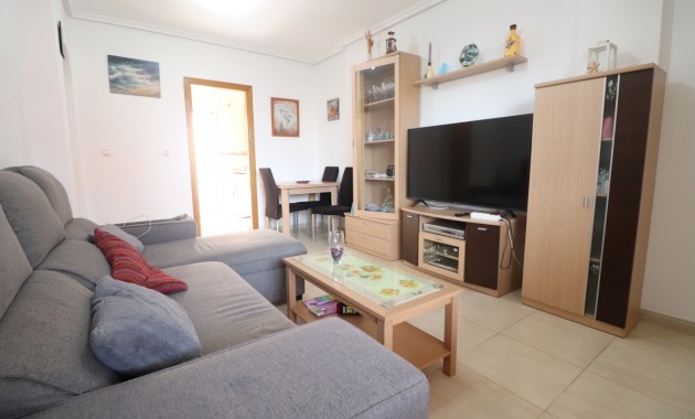 Herverkoop - Appartement / flat -
Orihuela Costa - Los Altos