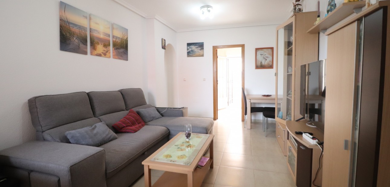 Herverkoop - Appartement / flat -
Orihuela Costa - Los Altos