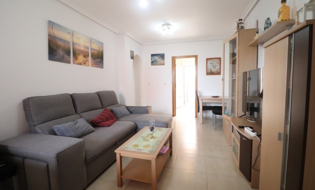 Herverkoop - Appartement / flat -
Orihuela Costa - Los Altos