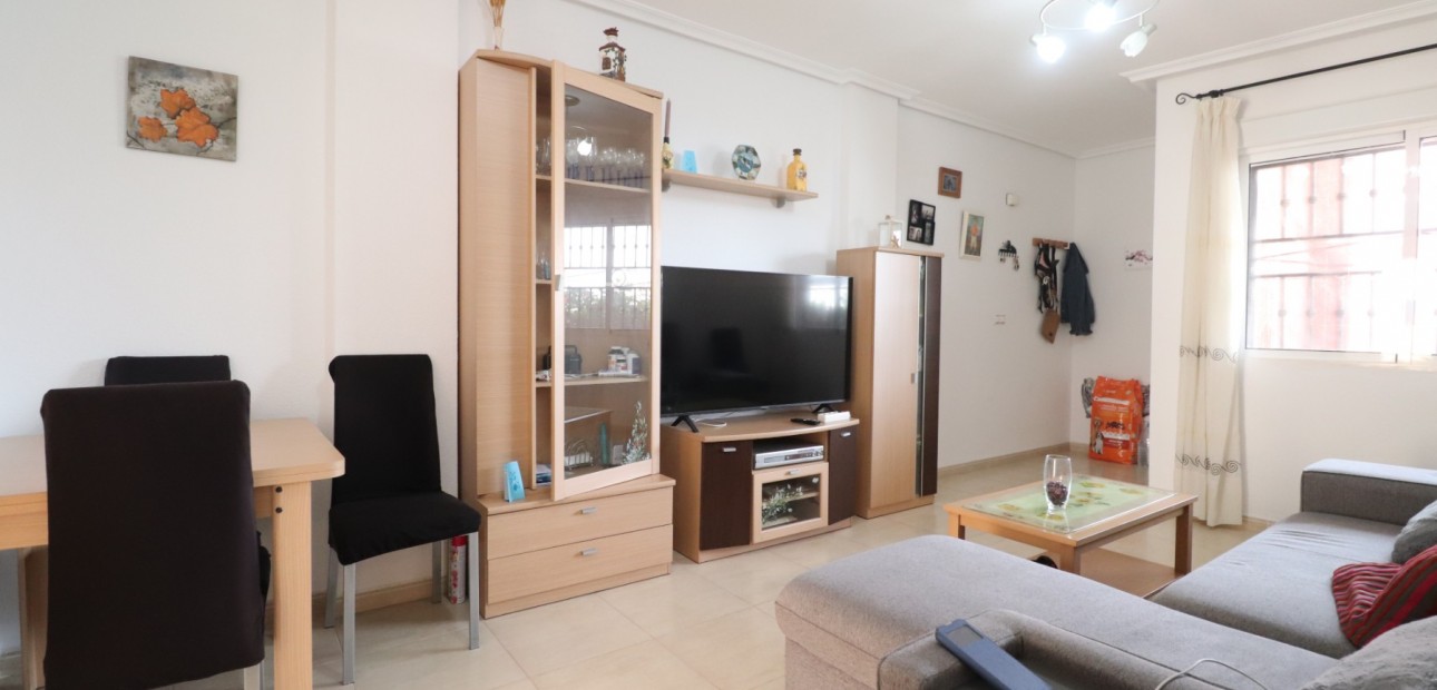 Herverkoop - Appartement / flat -
Orihuela Costa - Los Altos