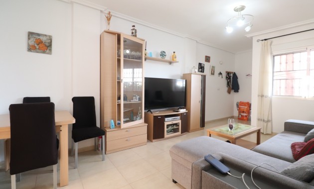 Herverkoop - Appartement / flat -
Orihuela Costa - Los Altos