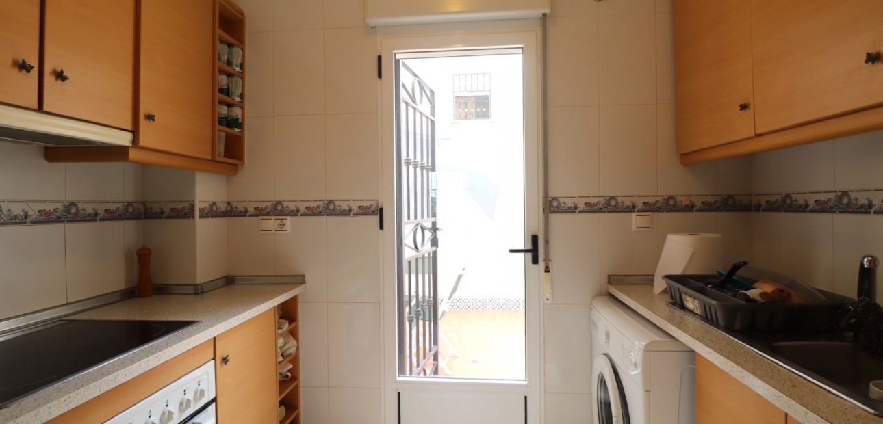 Herverkoop - Appartement / flat -
Orihuela Costa - Los Altos