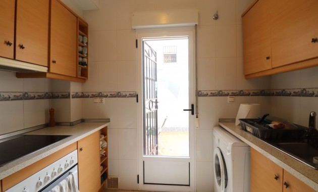 Herverkoop - Appartement / flat -
Orihuela Costa - Los Altos