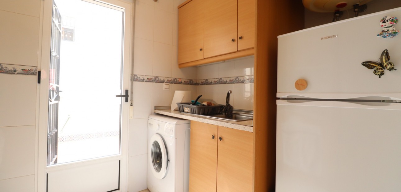 Herverkoop - Appartement / flat -
Orihuela Costa - Los Altos