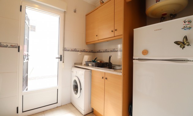 Herverkoop - Appartement / flat -
Orihuela Costa - Los Altos