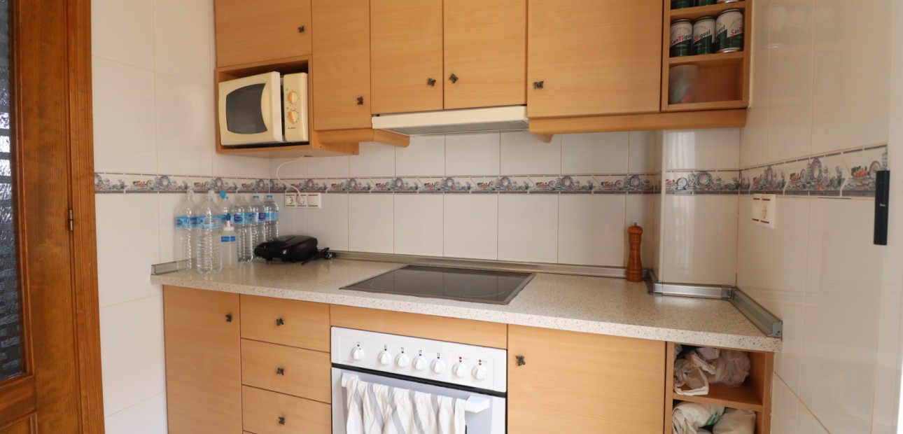 Herverkoop - Appartement / flat -
Orihuela Costa - Los Altos