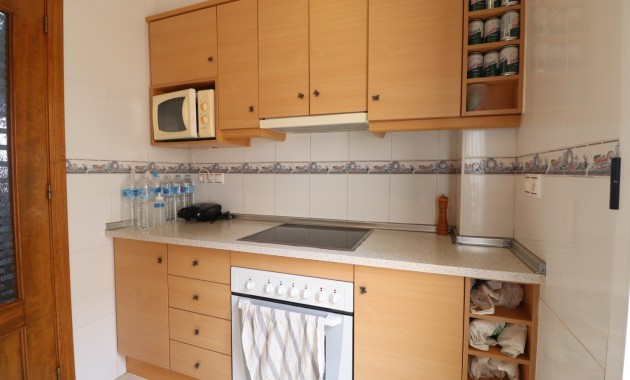 Herverkoop - Appartement / flat -
Orihuela Costa - Los Altos