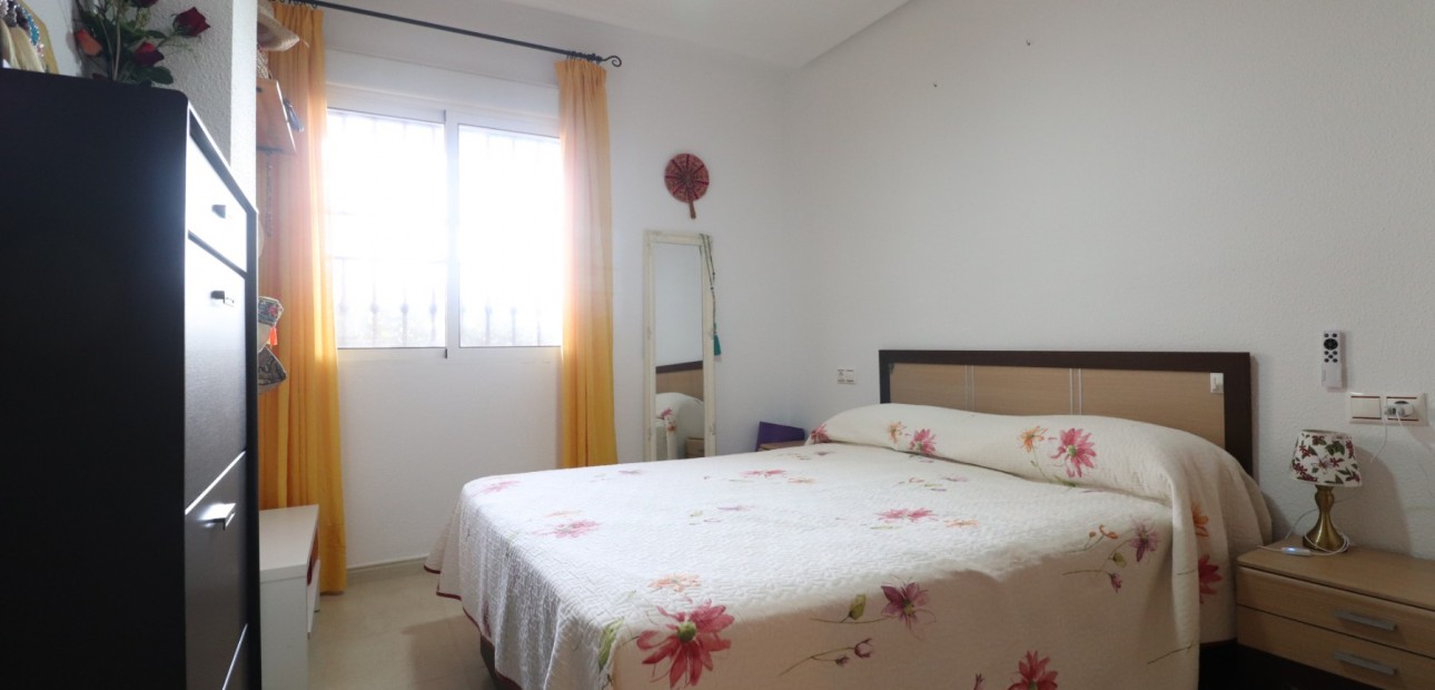 Herverkoop - Appartement / flat -
Orihuela Costa - Los Altos