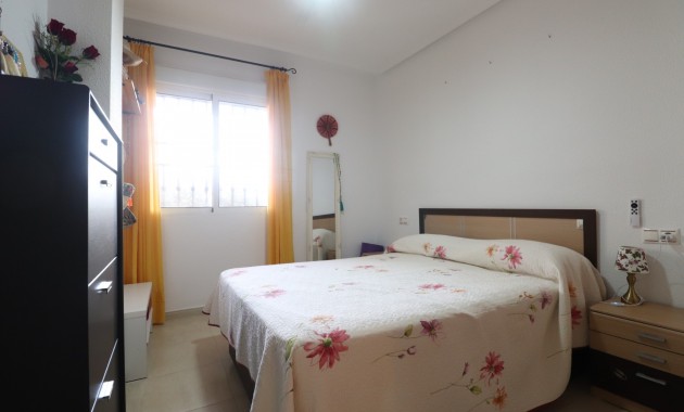Herverkoop - Appartement / flat -
Orihuela Costa - Los Altos