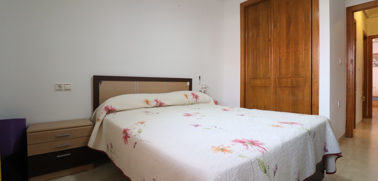 Herverkoop - Appartement / flat -
Orihuela Costa - Los Altos