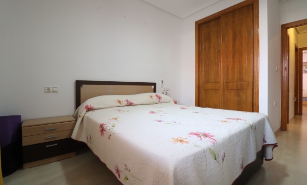 Herverkoop - Appartement / flat -
Orihuela Costa - Los Altos