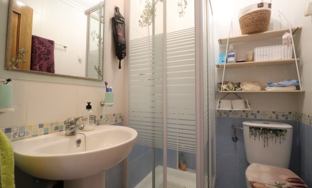 Herverkoop - Appartement / flat -
Orihuela Costa - Los Altos
