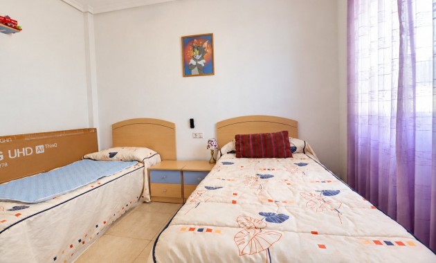 Herverkoop - Appartement / flat -
Orihuela Costa - Los Altos
