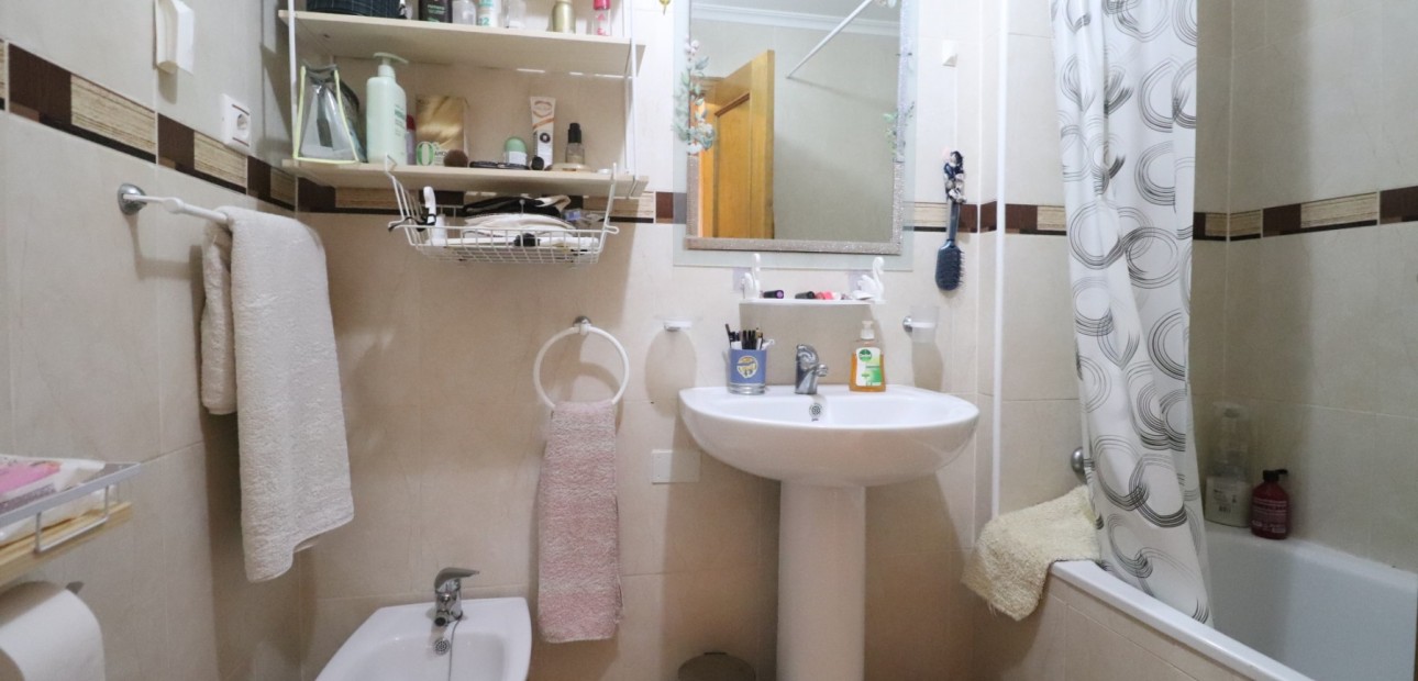 Herverkoop - Appartement / flat -
Orihuela Costa - Los Altos
