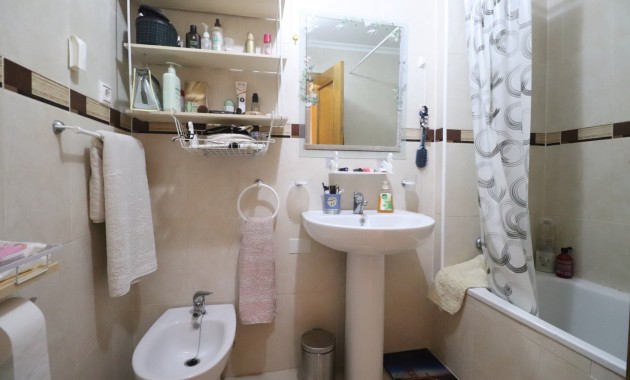 Herverkoop - Appartement / flat -
Orihuela Costa - Los Altos
