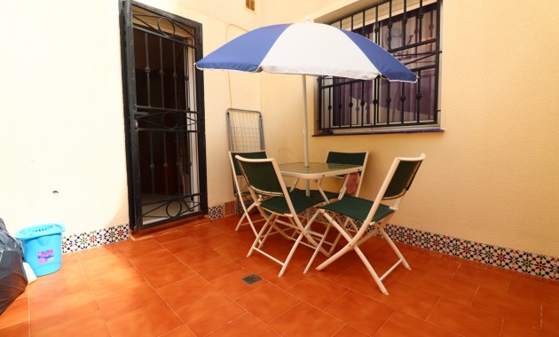 Herverkoop - Appartement / flat -
Orihuela Costa - Los Altos