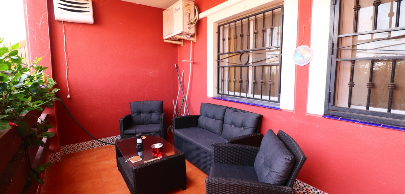 Herverkoop - Appartement / flat -
Orihuela Costa - Los Altos