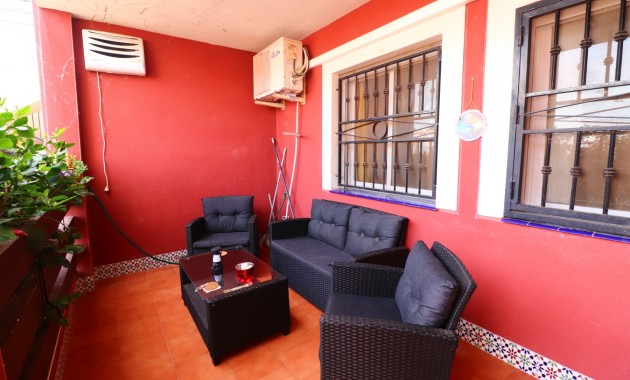Herverkoop - Appartement / flat -
Orihuela Costa - Los Altos