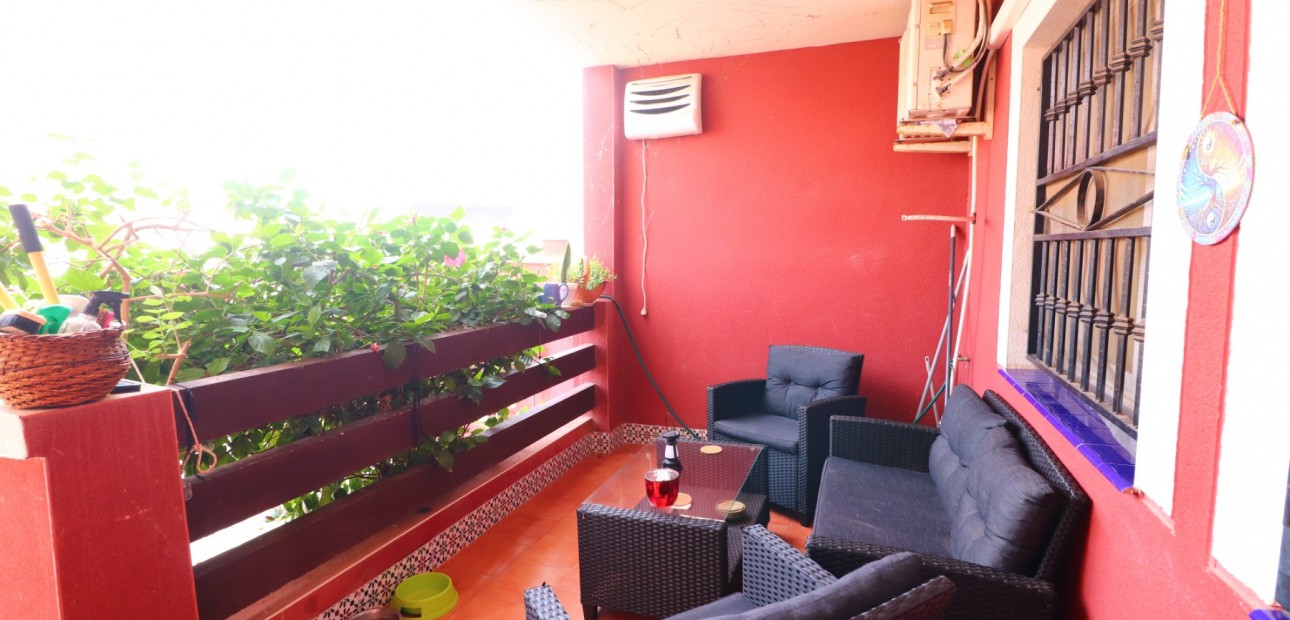 Herverkoop - Appartement / flat -
Orihuela Costa - Los Altos