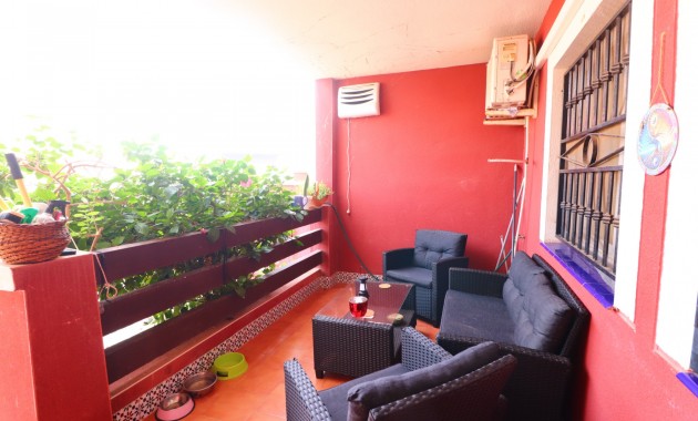 Herverkoop - Appartement / flat -
Orihuela Costa - Los Altos