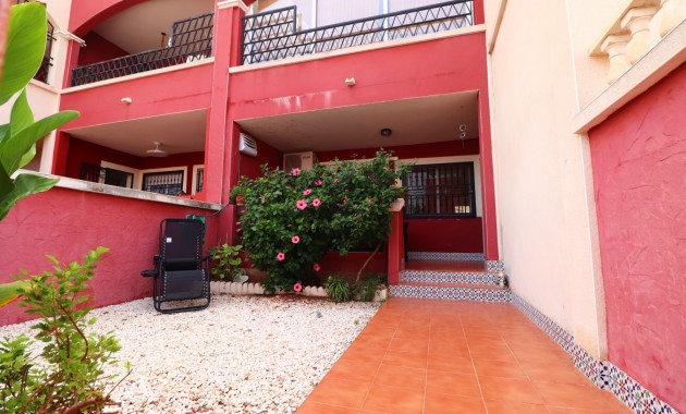 Herverkoop - Appartement / flat -
Orihuela Costa - Los Altos