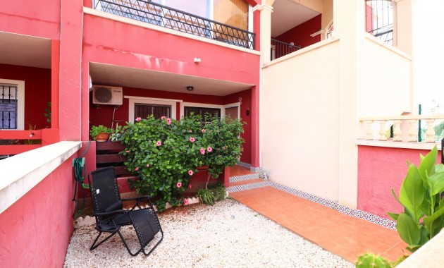 Herverkoop - Appartement / flat -
Orihuela Costa - Los Altos