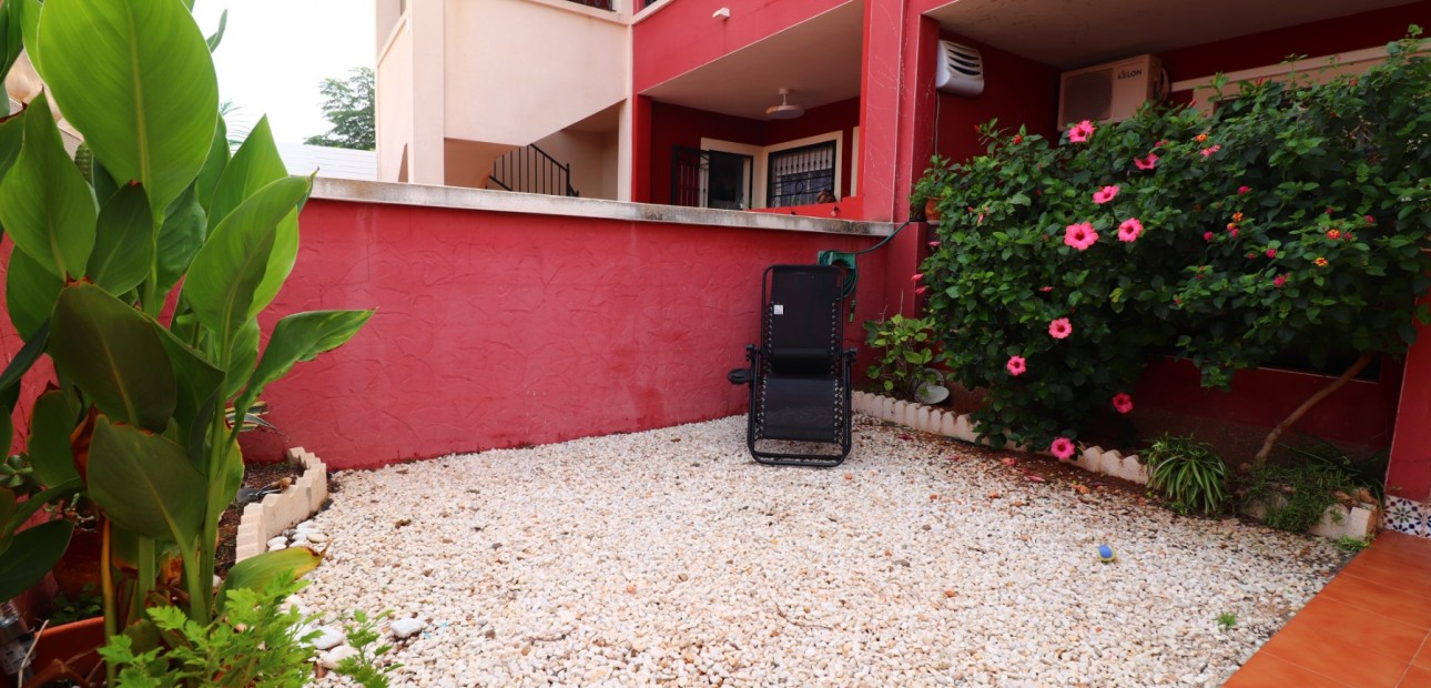 Herverkoop - Appartement / flat -
Orihuela Costa - Los Altos