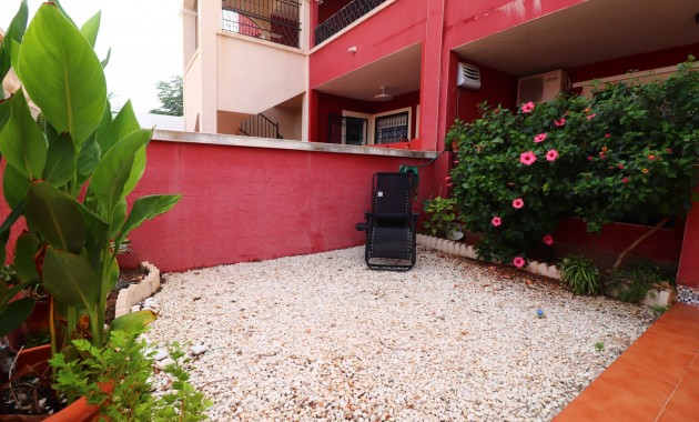 Herverkoop - Appartement / flat -
Orihuela Costa - Los Altos