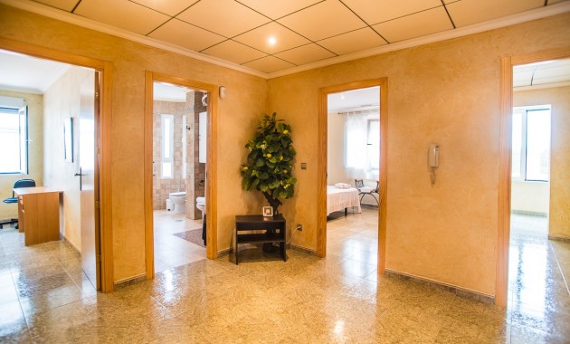 Herverkoop - Villa -
Orihuela - La Matanza
