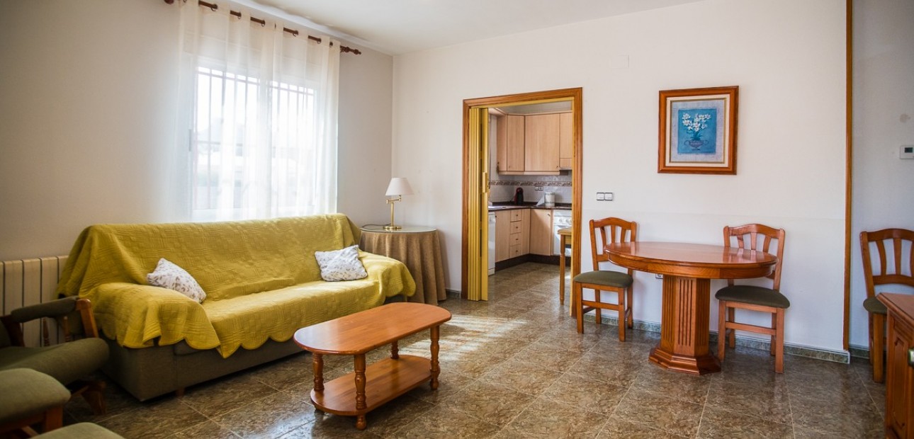 Herverkoop - Villa -
Orihuela - La Matanza
