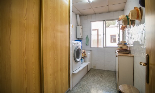 Herverkoop - Villa -
Orihuela - La Matanza